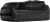 Stubble Kit Bag 65l all black