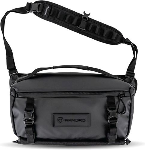 Wandrd fotobrašna Rogue Sling 9l black