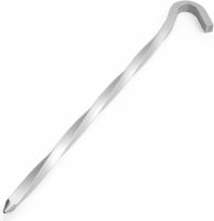 Coghlan´s kroucené stanové kolíky Skewer Tent Pegs (1)