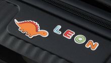 American Tourister Soundbox Mini Spinner (6)