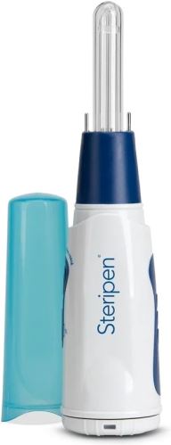 Steripen Classic 3 čistič vody s UV filtrem