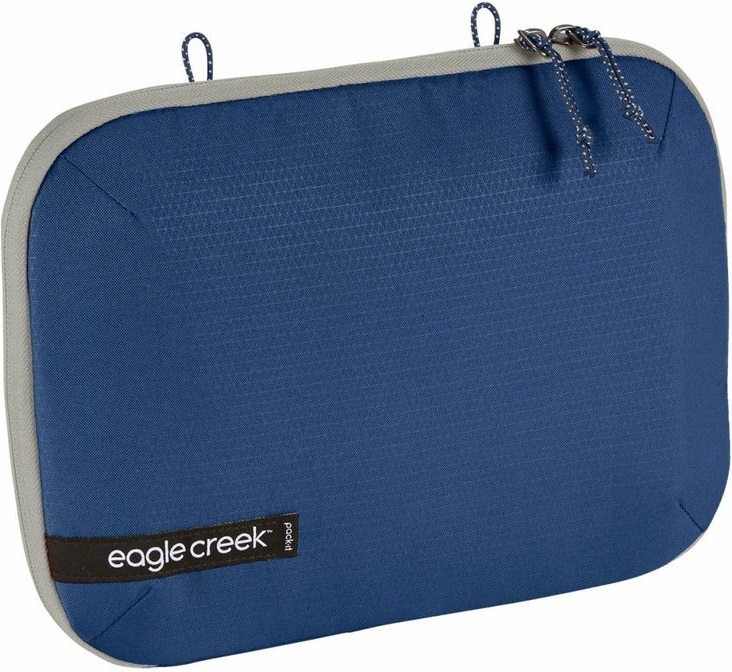 Eagle Creek obal Pack-It Reveal E-Tools Org Pro az blue/grey