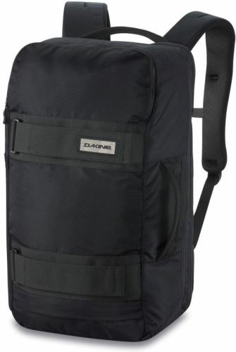 Dakine batoh Mission Street Pack DLX 32l black nylon