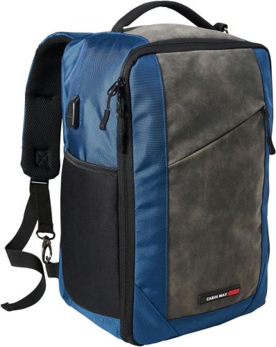 Cabin Max Manhattan 20l Cabin Backpack
