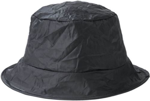 Legami klobouk do deště Sanpei Foldable Rain Hat black