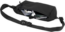 Eagle Creek ledvinka Stash Waist Bag aizome blue (1)