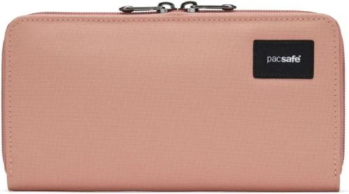 Pacsafe RFIDsafe Continental Wallet bezpečnostní peněženka