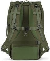 Tropicfeel batoh Shell Clover Green (1)