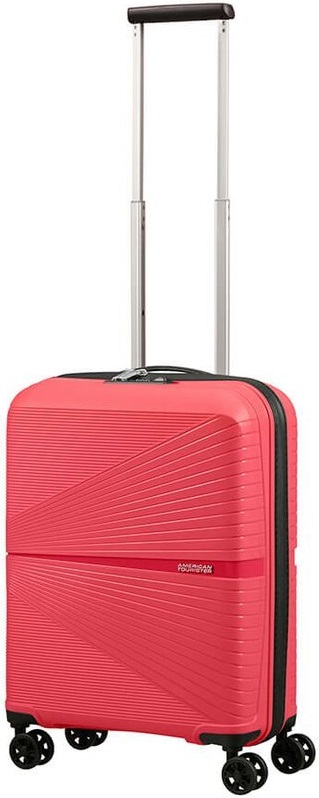 American Tourister Airconic Spinner 55/20 paradise pink