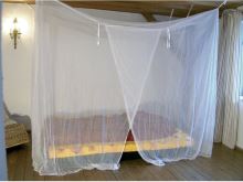 Brettschneider moskytiéra Holiday Box I