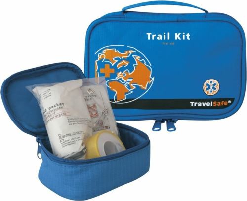TravelSafe outdoorová lékárna Trail Kit First Aid