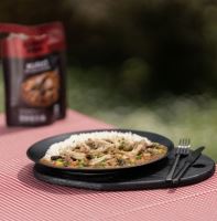 Expres Menu kuřecí po zahradnicku 600g (3)