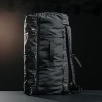 Matador cestovní batoh SEG45 Travel Pack black (5)