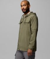 Columbia Men's Skien Valley™ Hooded Long Sleeve Shirt (3)