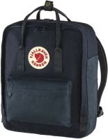 Fjällräven batoh Kanken Re-Wool night sky (2)