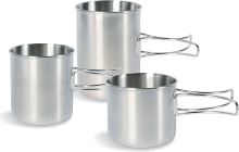 Tatonka nerezový hrnek Handle Mug