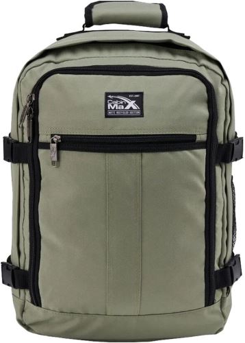 Cabin Max Metz 24l Cabin Backpack