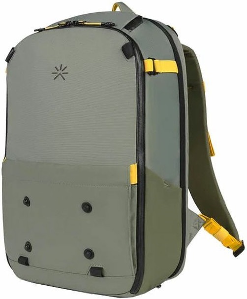 Tropicfeel batoh Hive Backpack Mulled Green