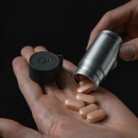 Matador cestovní dóza Waterproof Travel Canister (3)