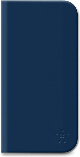 Belkin pouzdro na iPhone 6 Classic Folio blue
