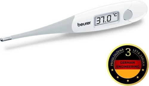 Beurer vodotěsný pružný teploměr Clinical Thermometer