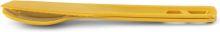 Sea To Summit sada příborů Passage Cutlery Set 2pcs arowwood yellow (1)