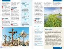 Lonely Planet Svět (9)