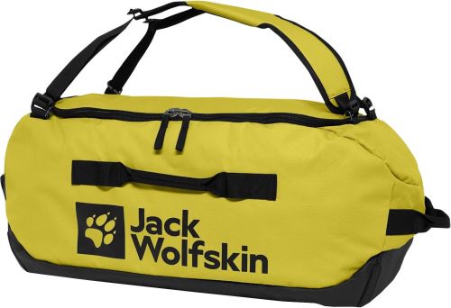 Jack Wolfskin All-in Duffle cestovní taška/batoh