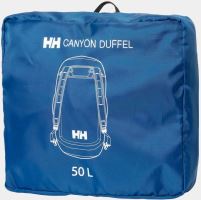 Helly Hansen batoh/cestovní taška Canyon Duffel Pack 50l (3)