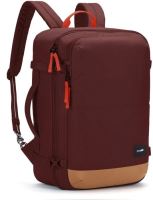 Pacsafe Go Carry On Backpack 34 kabinový bezpečnostní batoh (9)