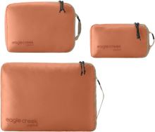 Eagle Creek sada obalů Pack-It Isolate Cube Set XS/S/M mandarin Eagle Creek sada obalů Pack-It Isolate Cube Set XS/S/M mandarin