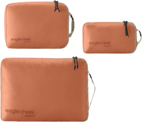 Eagle Creek sada obalů Pack-It Isolate Cube Set XS/S/M
