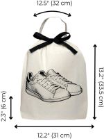 Bag-All Paris Shoe Bag obal na obuv (4)