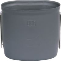 BCB Adventure nádoba na vaření Crusader Cup Canteen MKII (3)
