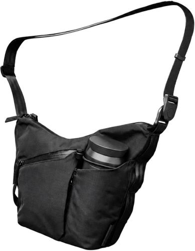 Alpaka Flow Satchel