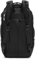 Pacsafe Venturesafe EXP35 Travel Backpack black (2)