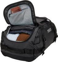 Thule cestovní taška Chasm Duffel Bag black (7)