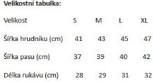 Aqua Marina Alluv blue dámské triko pro vodní sporty (4)