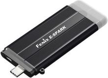 Fenix nabíjecí mini svítilna E-SPARK (3)