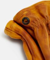 Crud Gjöra Gloves Men´s pánské kožené rukavice (2)