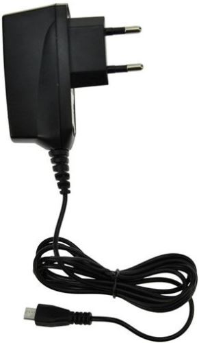 Solight USB nabíjecí adaptér Micro USB