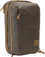 Evergoods Civic Panel Loader 24l waxed tan Evergoods Civic Panel Loader 24l waxed tan