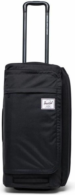 Herschel kufr Wheelie Outfitter 70l black