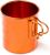 GSI outdoors hrnek Bugaboo Cup 414ml orange