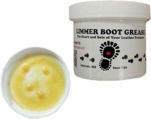 Limmer Boot Grease impregnační kondicionér na kůži