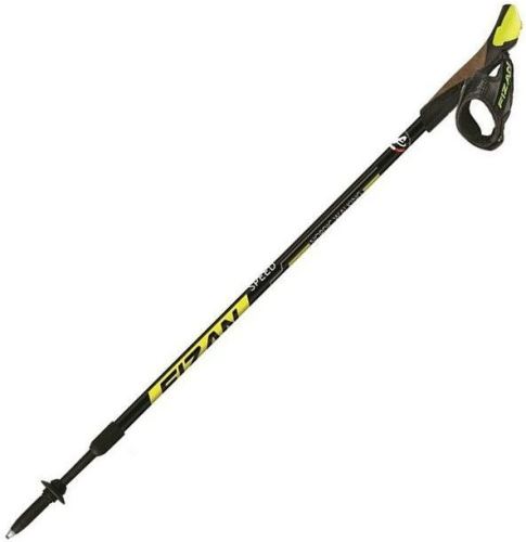 Fizan NW Speed Yellow hole na nordic walking