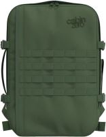 tmavě zelená, zelená