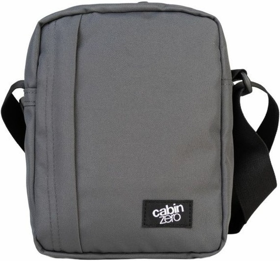 CabinZero taška přes rameno Sidekick 3l original grey