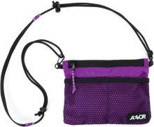 Aevor kapsa přes rameno Chest Pouch ripstop electric fuchsia Aevor kapsa přes rameno Chest Pouch ripstop electric fuchsia