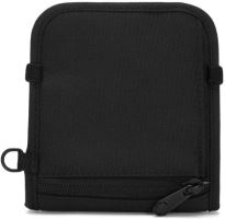 Pacsafe RFIDsafe V100 black bezpečnostní peněženka (2)